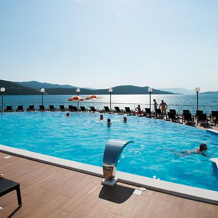 Hotel Sunce Неум Екстер'єр фото