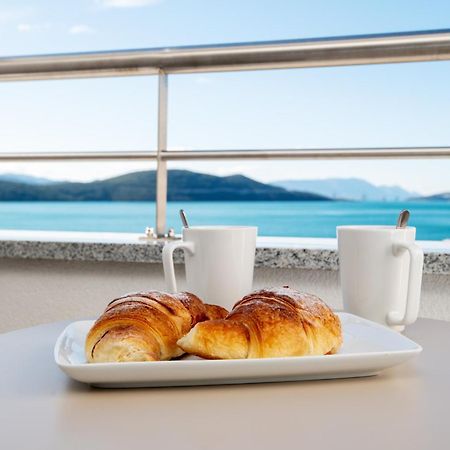 Hotel Sunce Неум Екстер'єр фото