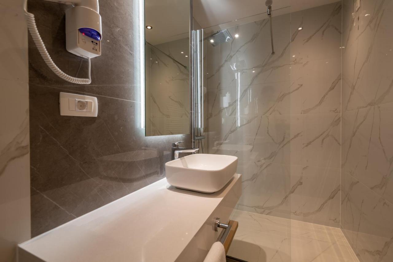 Hotel Sunce Неум Екстер'єр фото