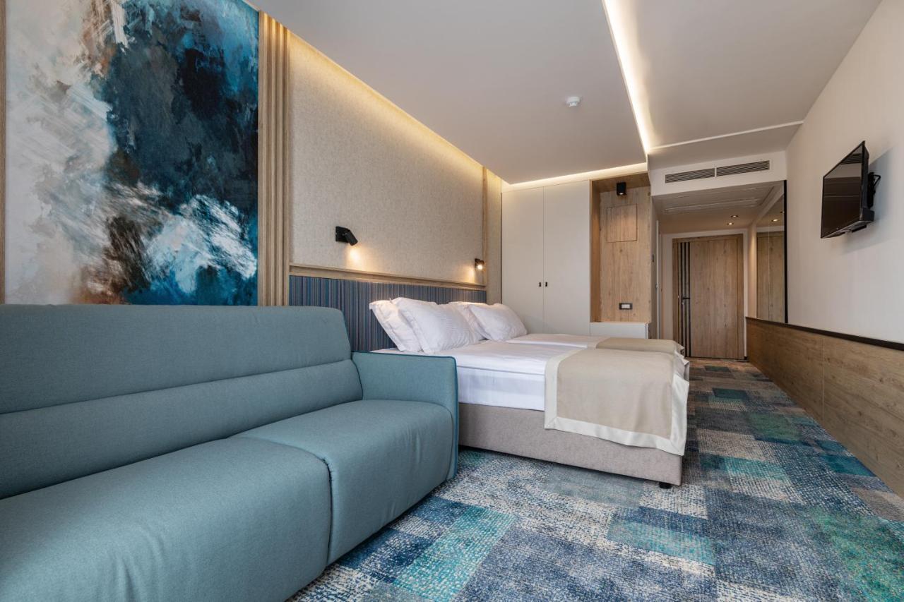 Hotel Sunce Неум Екстер'єр фото