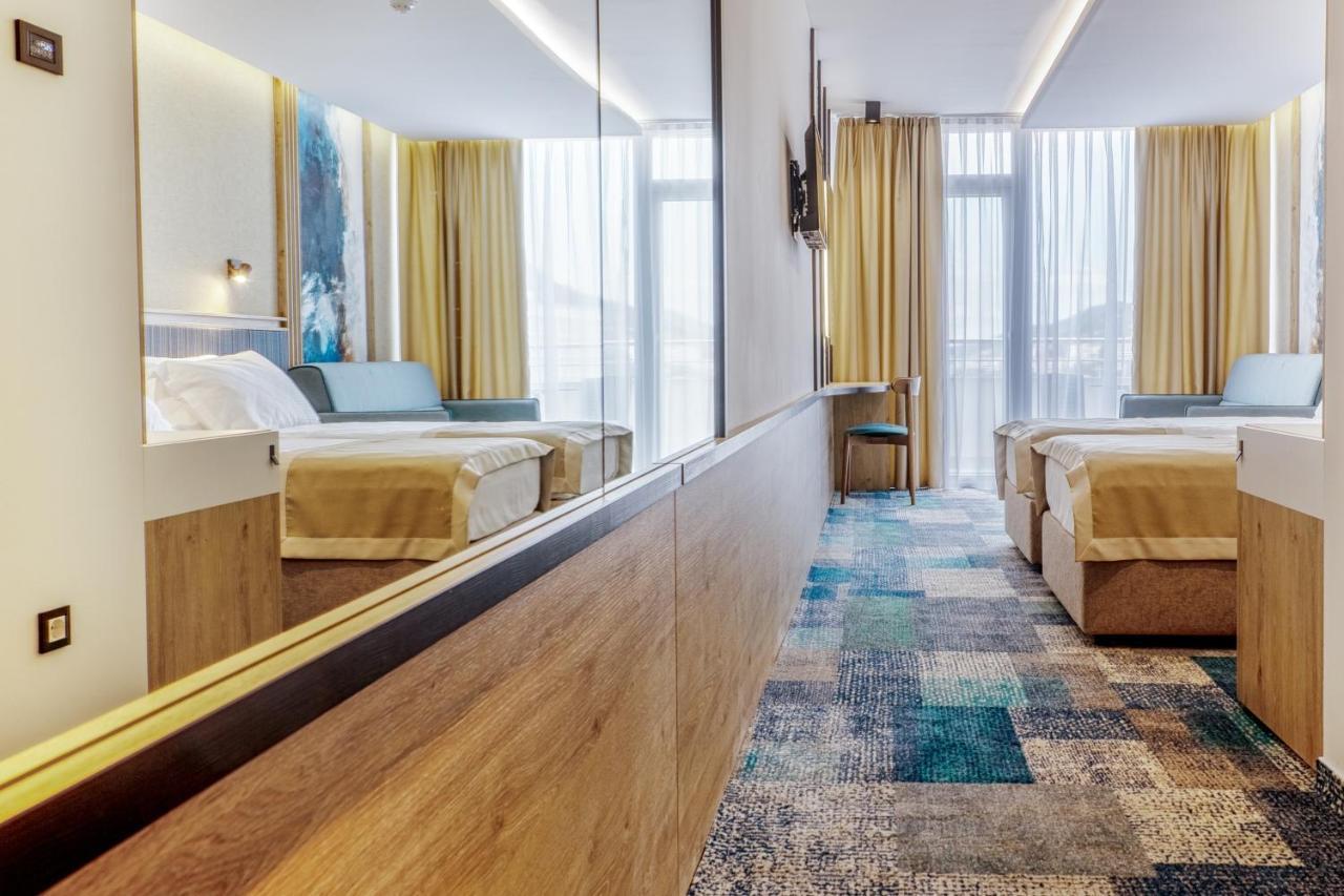 Hotel Sunce Неум Екстер'єр фото
