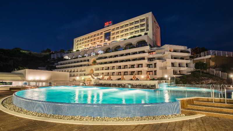 Hotel Sunce Неум Екстер'єр фото