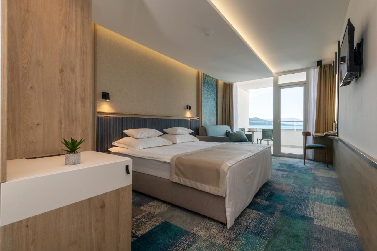 Hotel Sunce Неум Екстер'єр фото