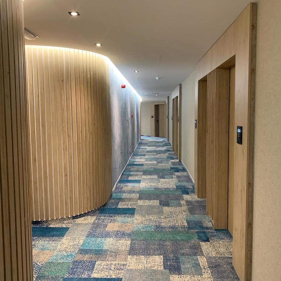 Hotel Sunce Неум Екстер'єр фото