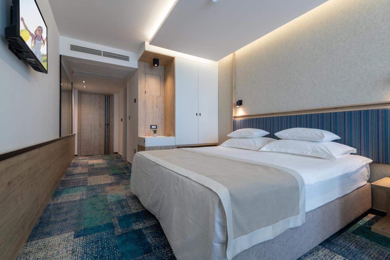 Hotel Sunce Неум Екстер'єр фото