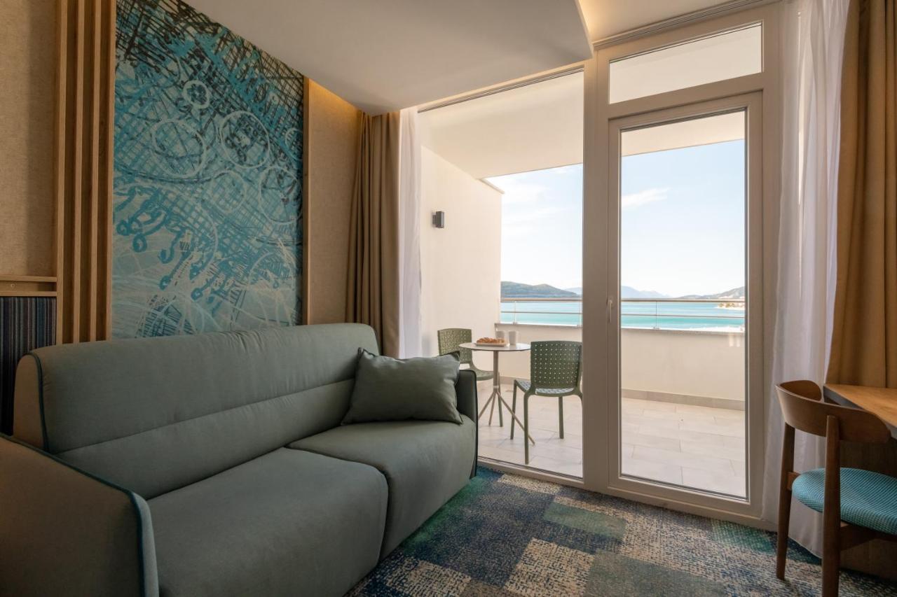 Hotel Sunce Неум Екстер'єр фото