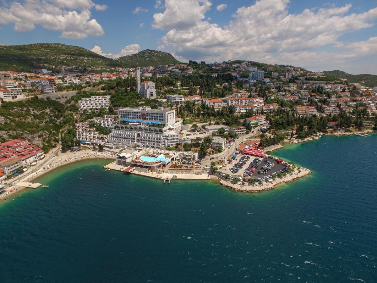 Hotel Sunce Неум Екстер'єр фото