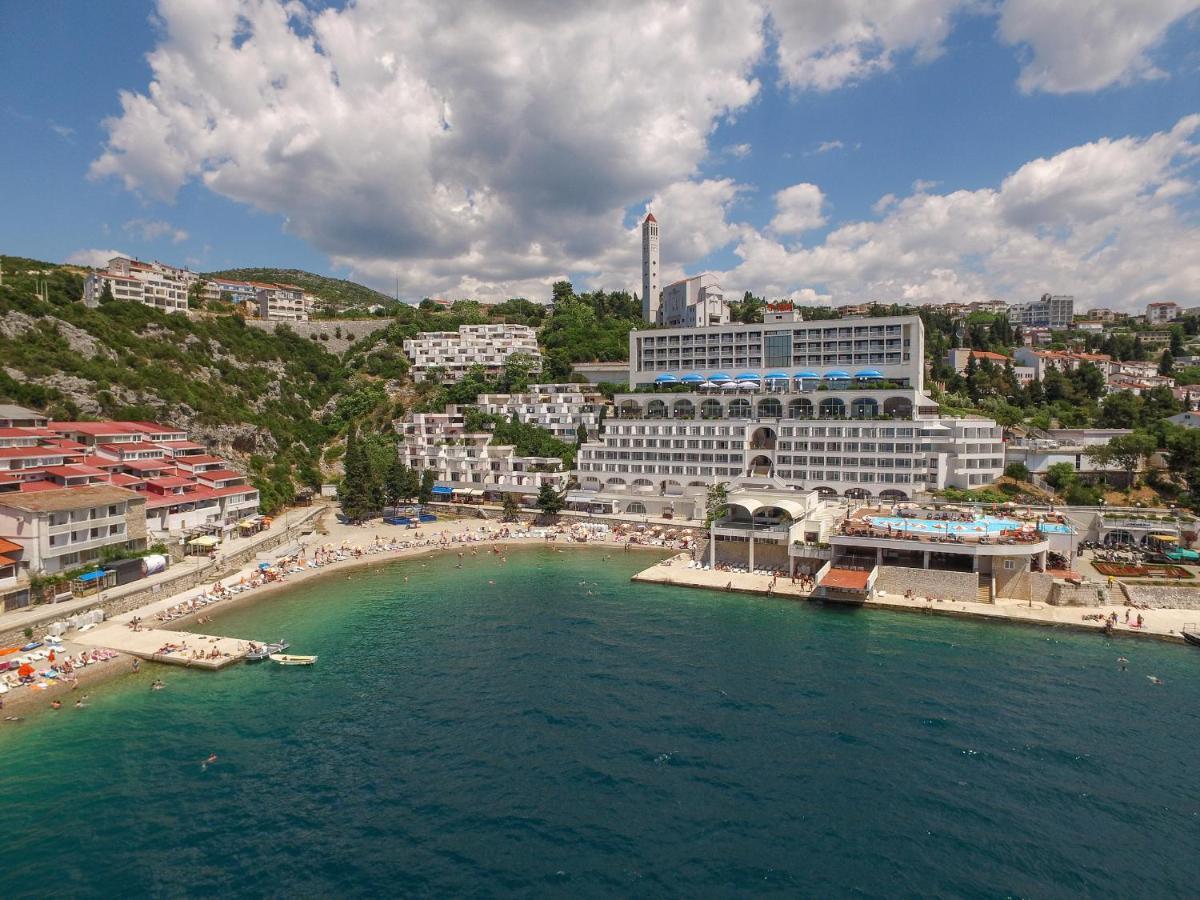 Hotel Sunce Неум Екстер'єр фото