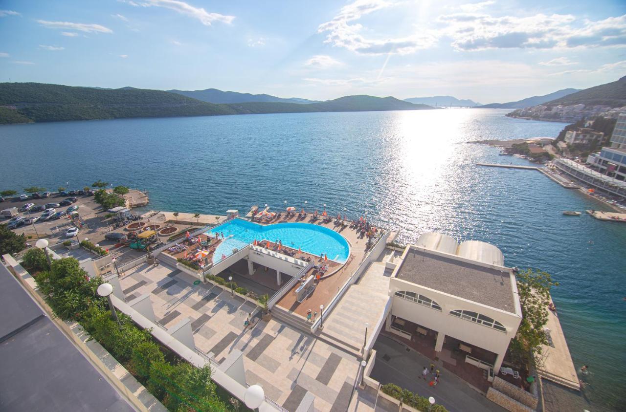 Hotel Sunce Неум Екстер'єр фото