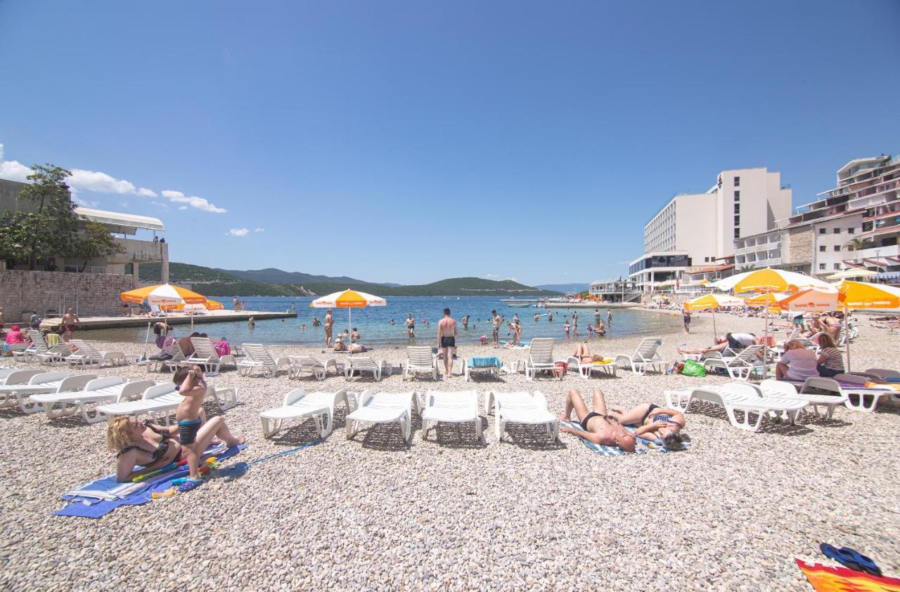 Hotel Sunce Неум Екстер'єр фото