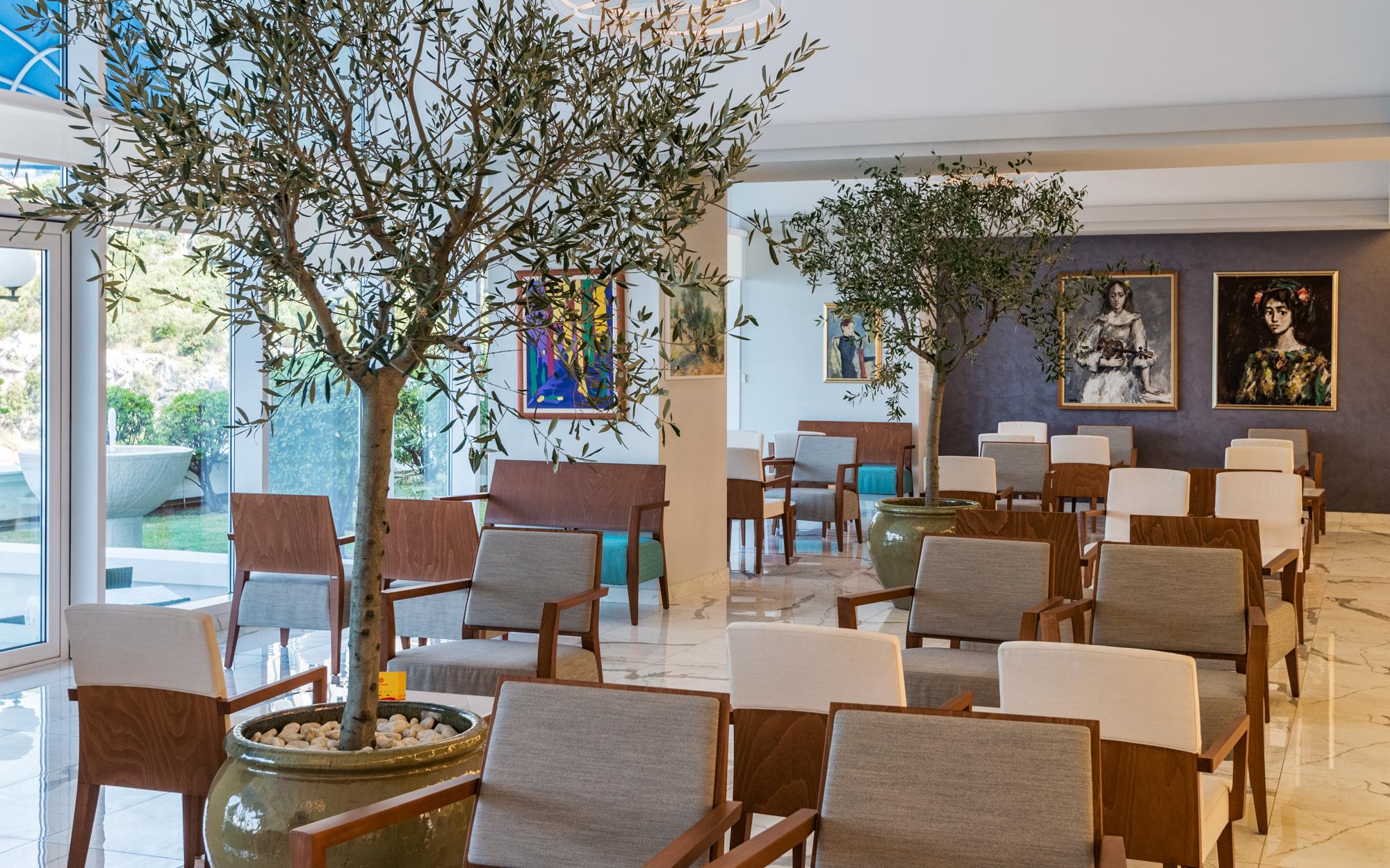 Hotel Sunce Неум Екстер'єр фото
