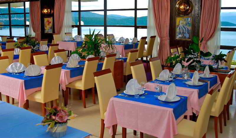 Hotel Sunce Неум Екстер'єр фото