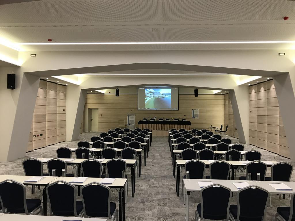 Hotel Sunce Неум Екстер'єр фото