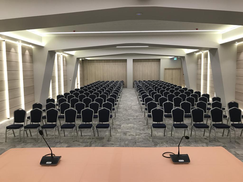 Hotel Sunce Неум Екстер'єр фото