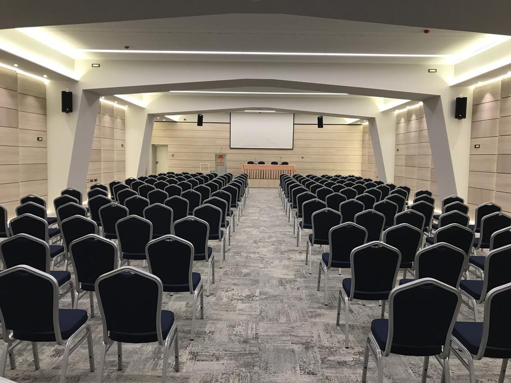Hotel Sunce Неум Екстер'єр фото