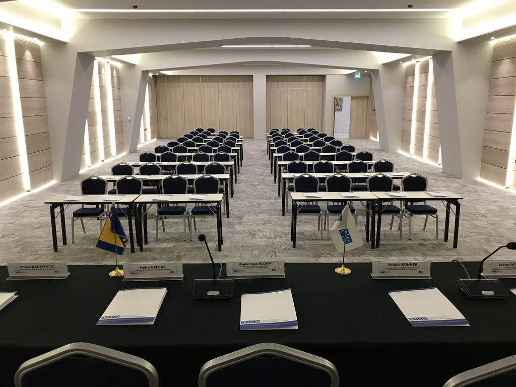 Hotel Sunce Неум Екстер'єр фото