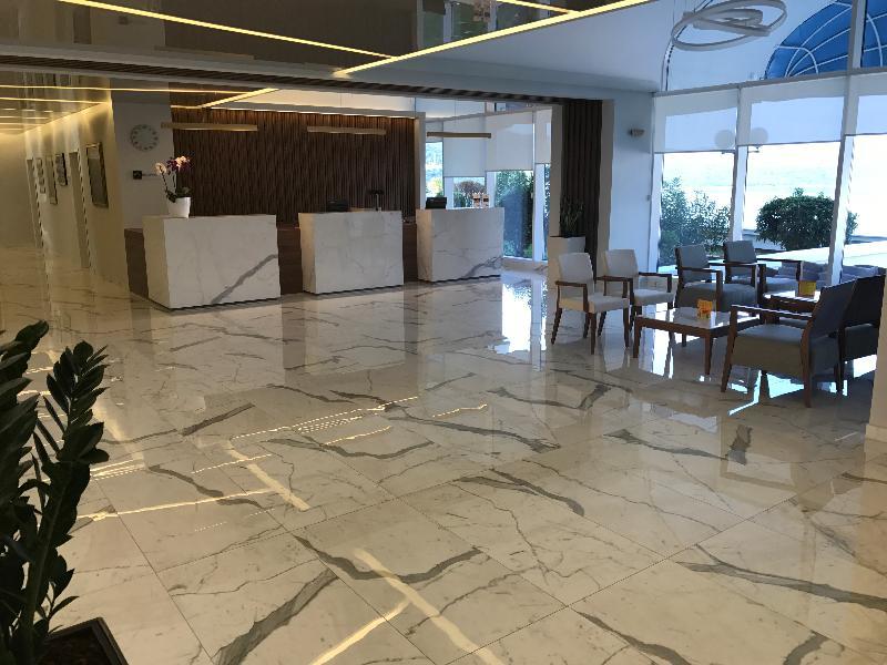 Hotel Sunce Неум Екстер'єр фото