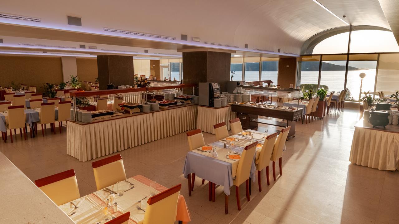 Hotel Sunce Неум Екстер'єр фото
